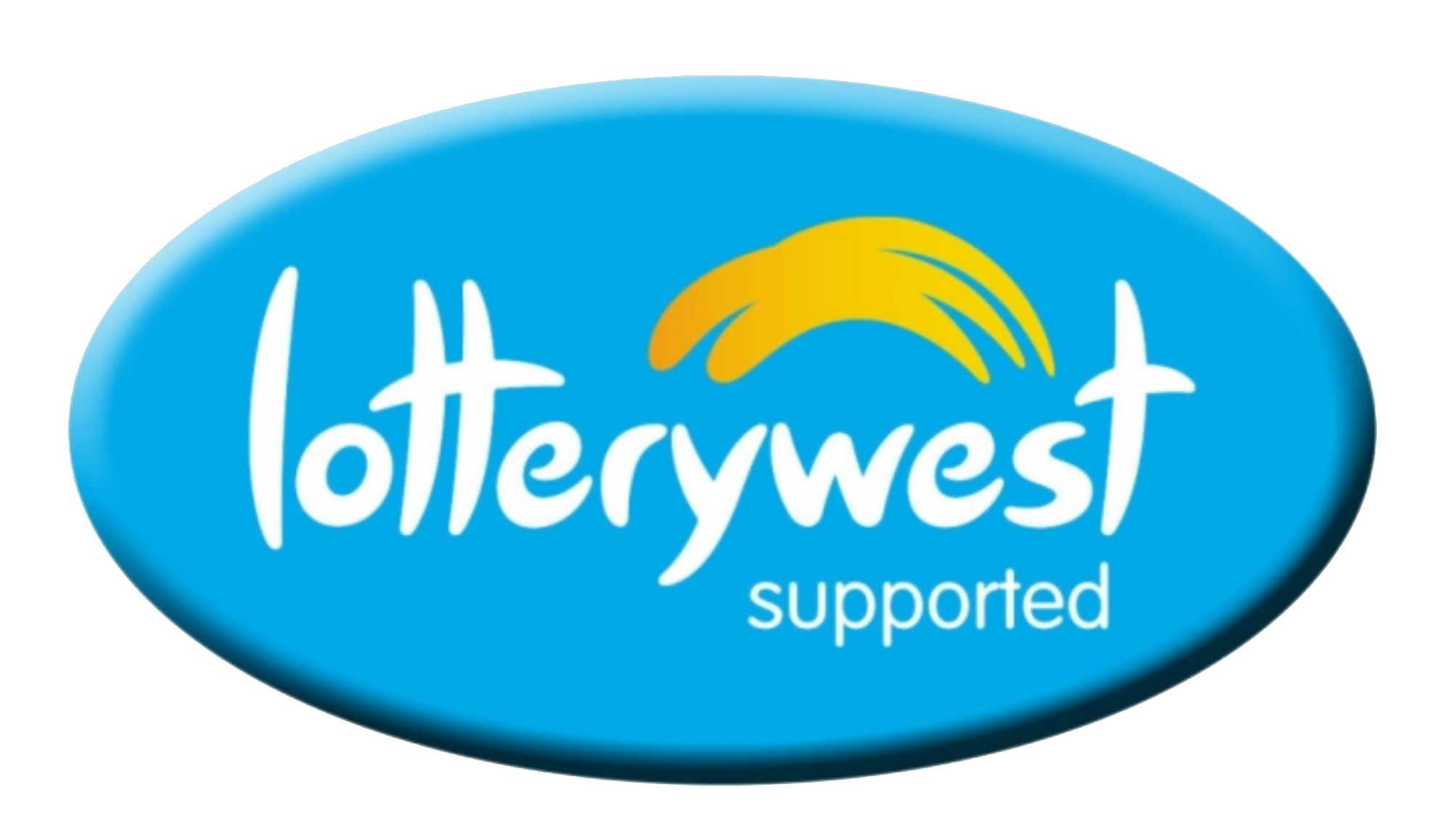 Lotterywest logo